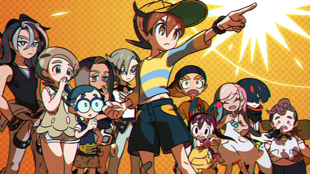 World's End Club media 4
