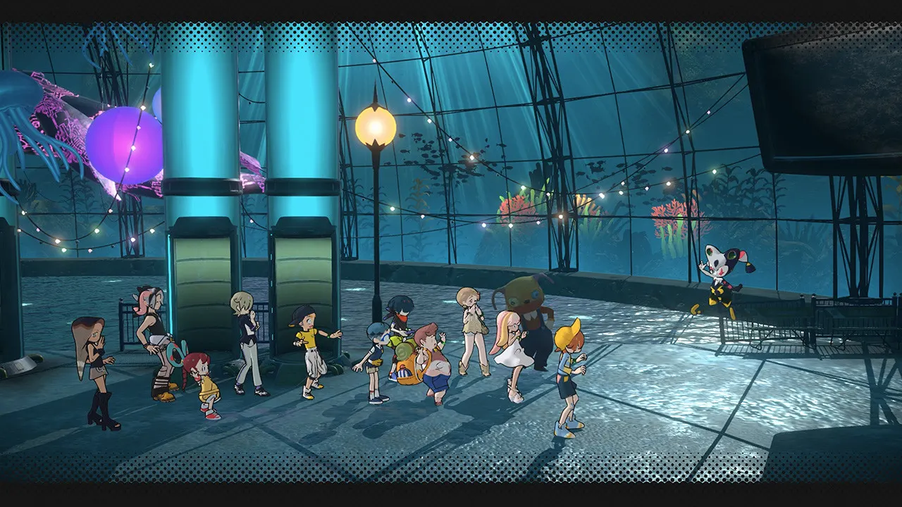 World's End Club media 5