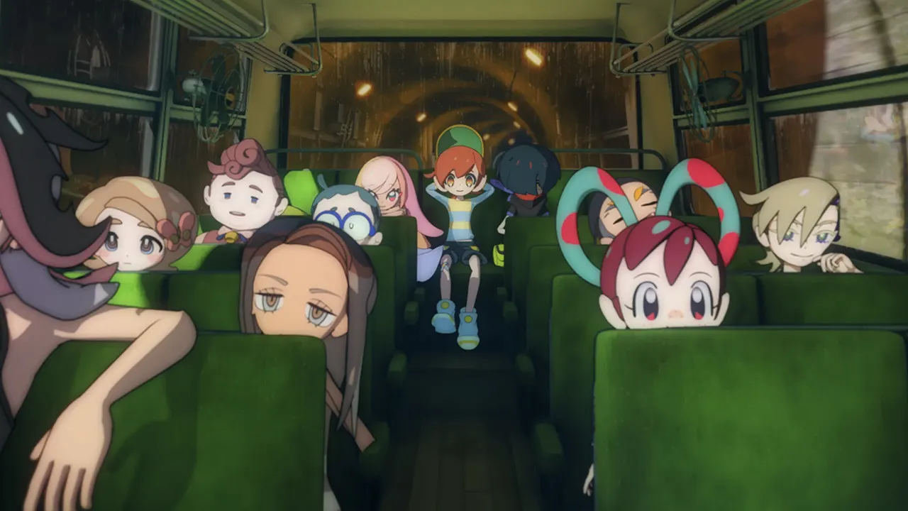 World's End Club media 6
