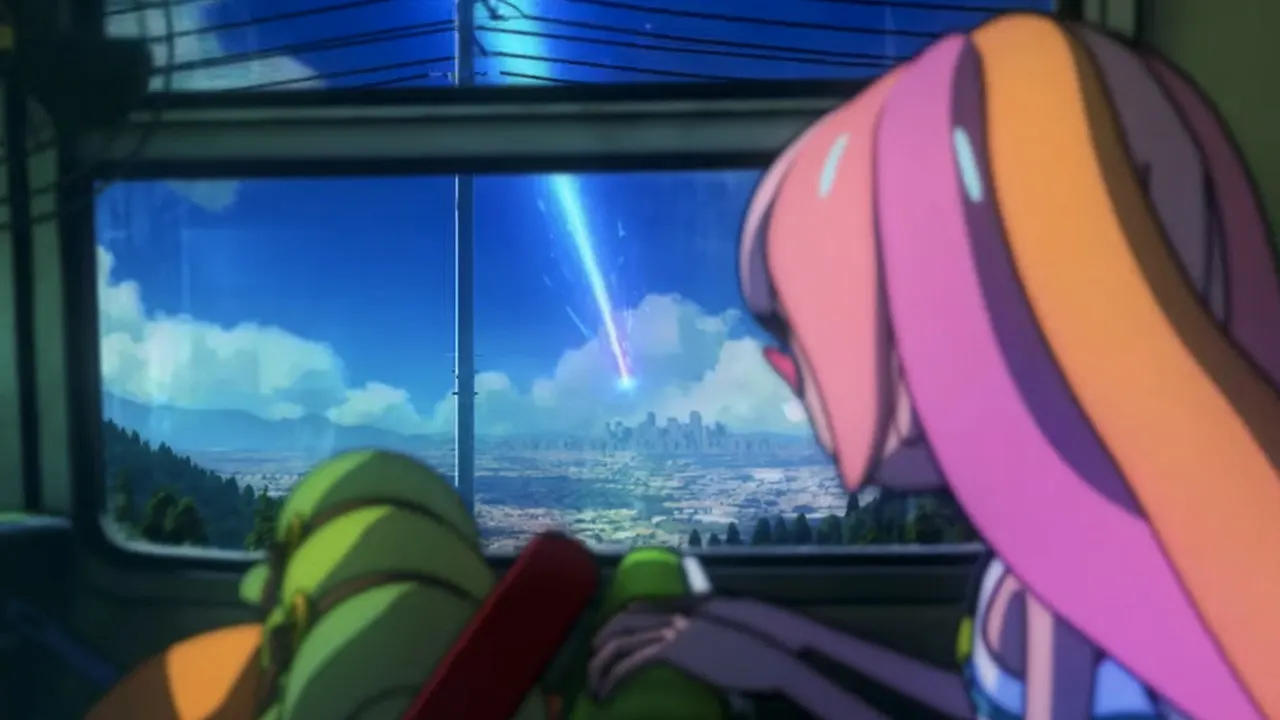 World's End Club media 9