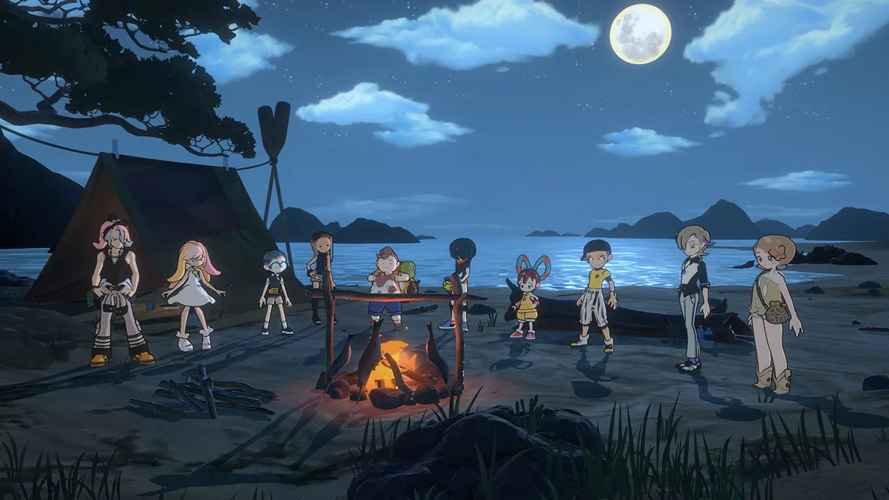 World's End Club media 13