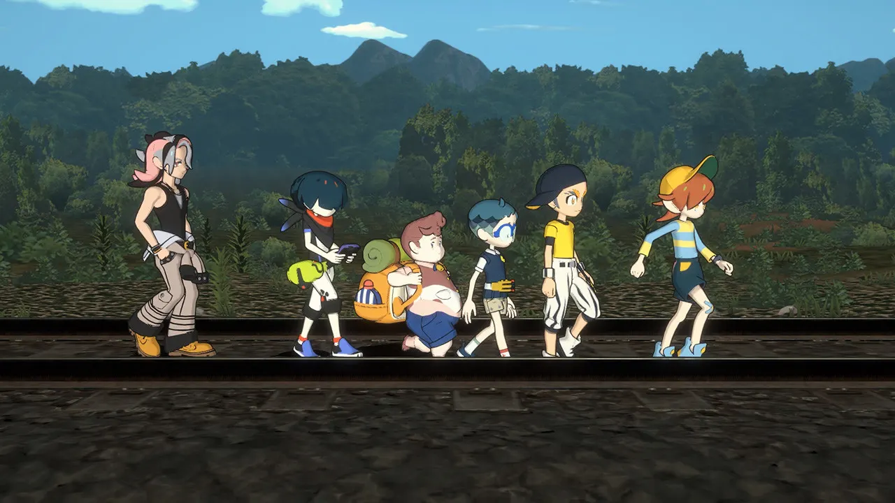 World's End Club media 14