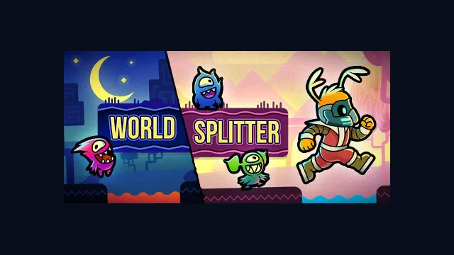 World Splitter