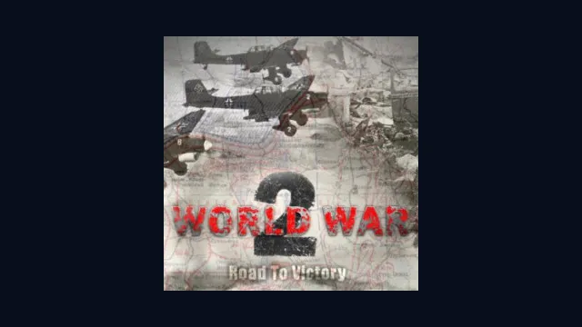 World War 2: Road to Victory