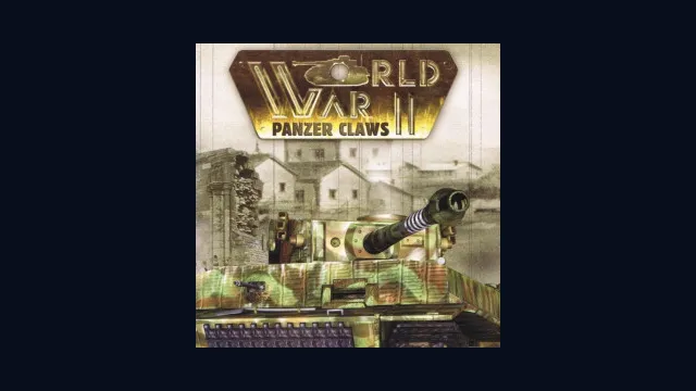 World War II Panzer Claws 2