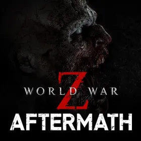 Обкладинка гри World War Z