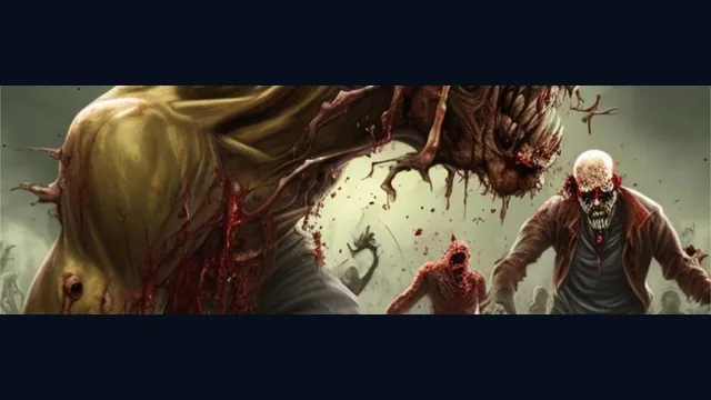 World war zombie