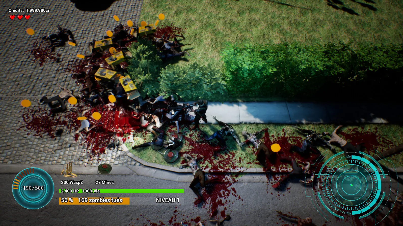 World war zombie media 6