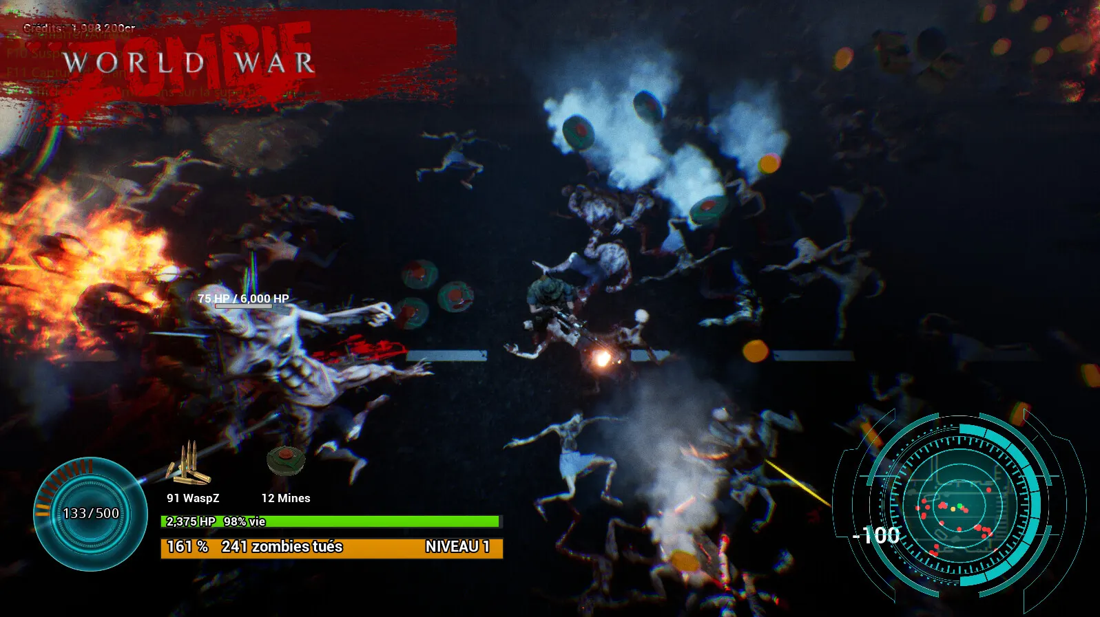 World war zombie media 10