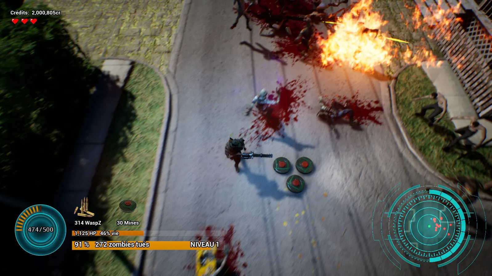 World war zombie media 13
