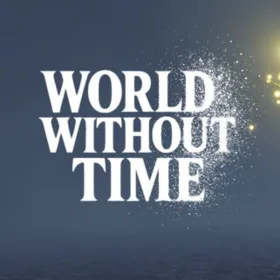 Обкладинка гри World without Time