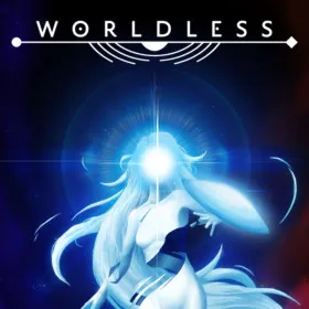 Обкладинка гри Worldless