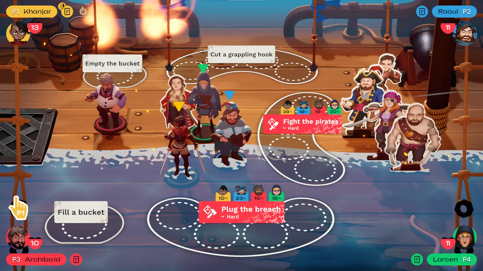 Worlds of Aria media 5