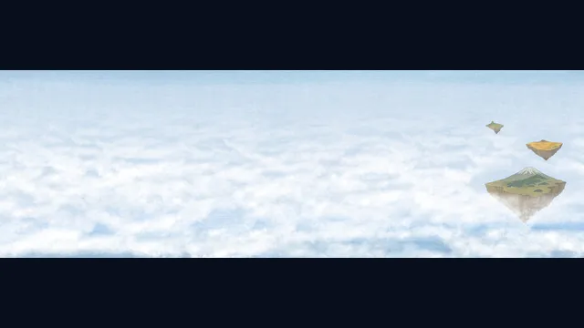 Worlds Upon The Wind