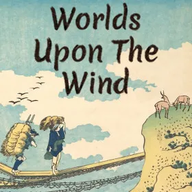 Обкладинка гри Worlds Upon The Wind