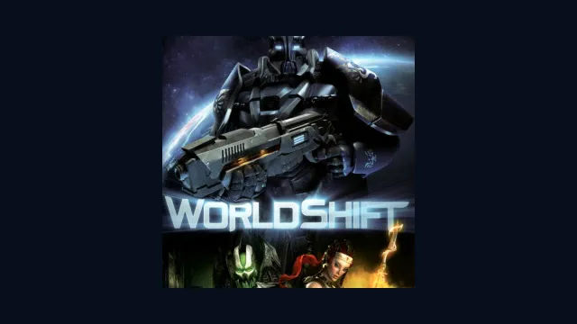 WorldShift
