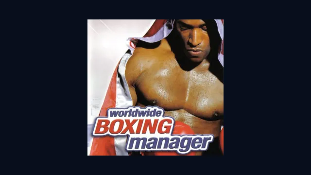 Worldwide Boxing Manager