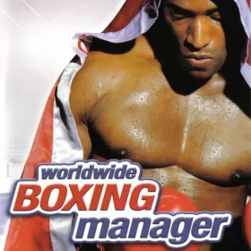 Обкладинка гри Worldwide Boxing Manager