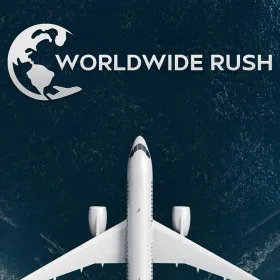 Обкладинка гри Worldwide Rush