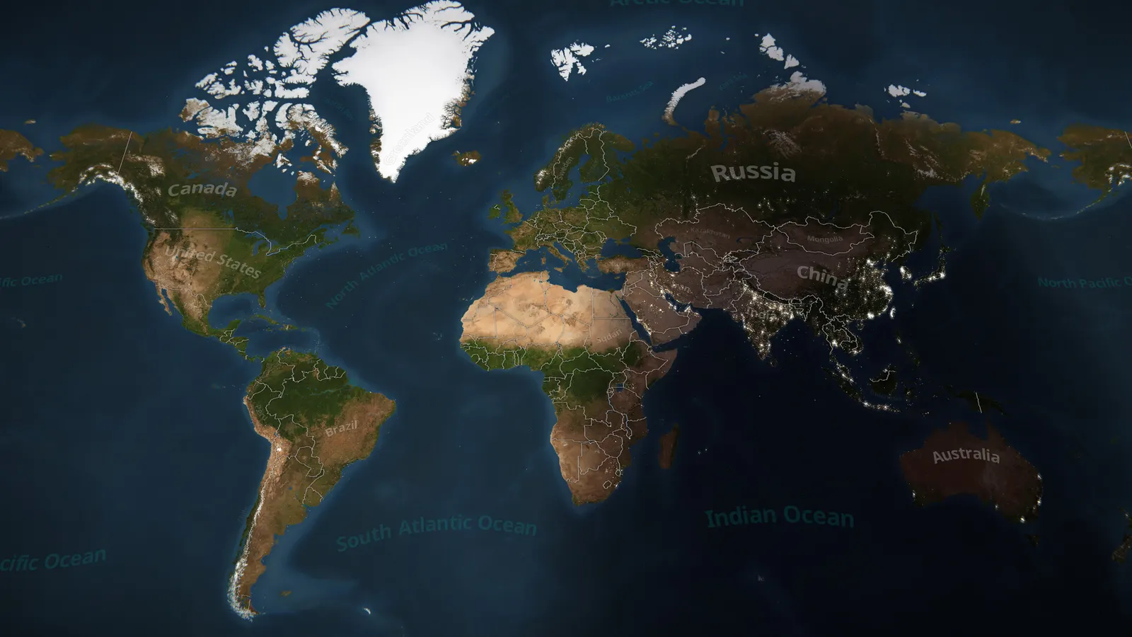 Worldwide Rush media 3