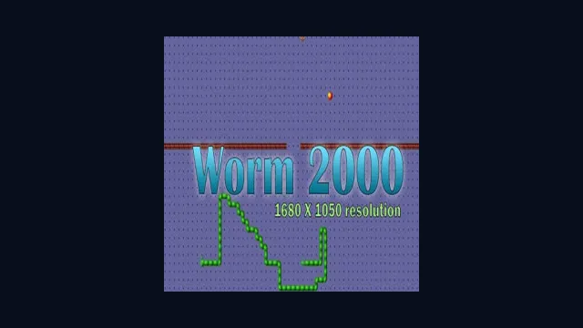 Worm 2000