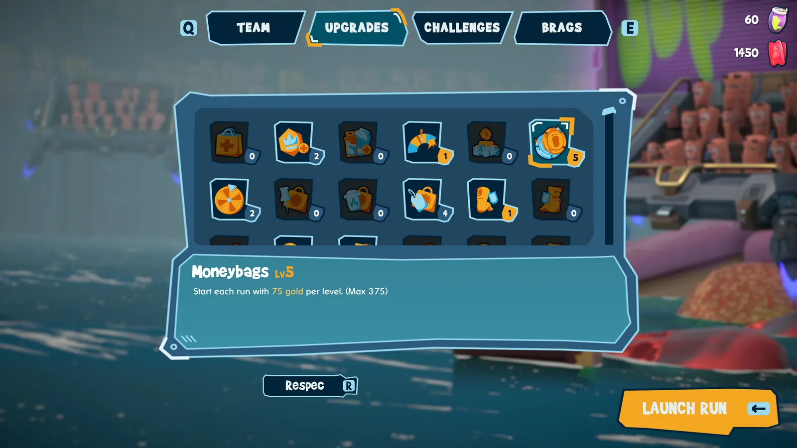 Worms: Galactic Tactics media 5