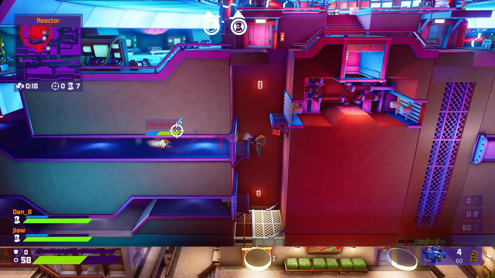 Worms Rumble media 5