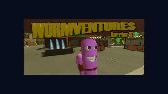 Wormventures - Barrier 51