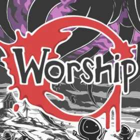 Обкладинка гри Worship