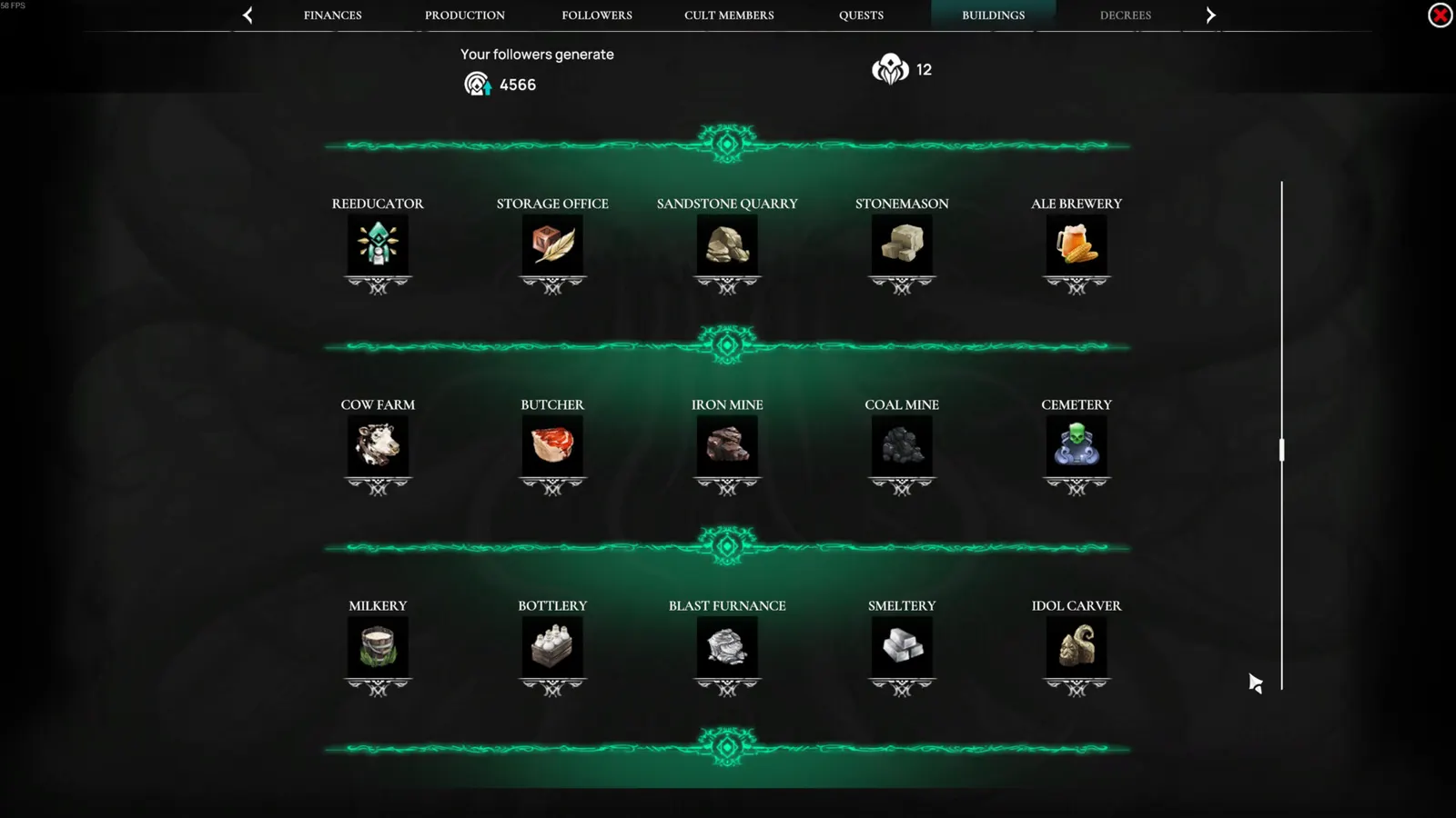 Worshippers of Cthulhu media 5