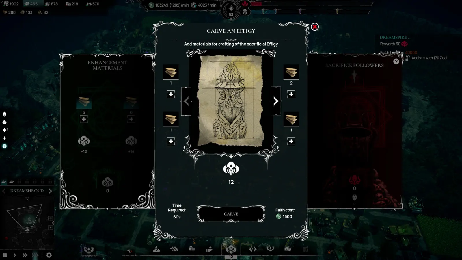 Worshippers of Cthulhu media 8