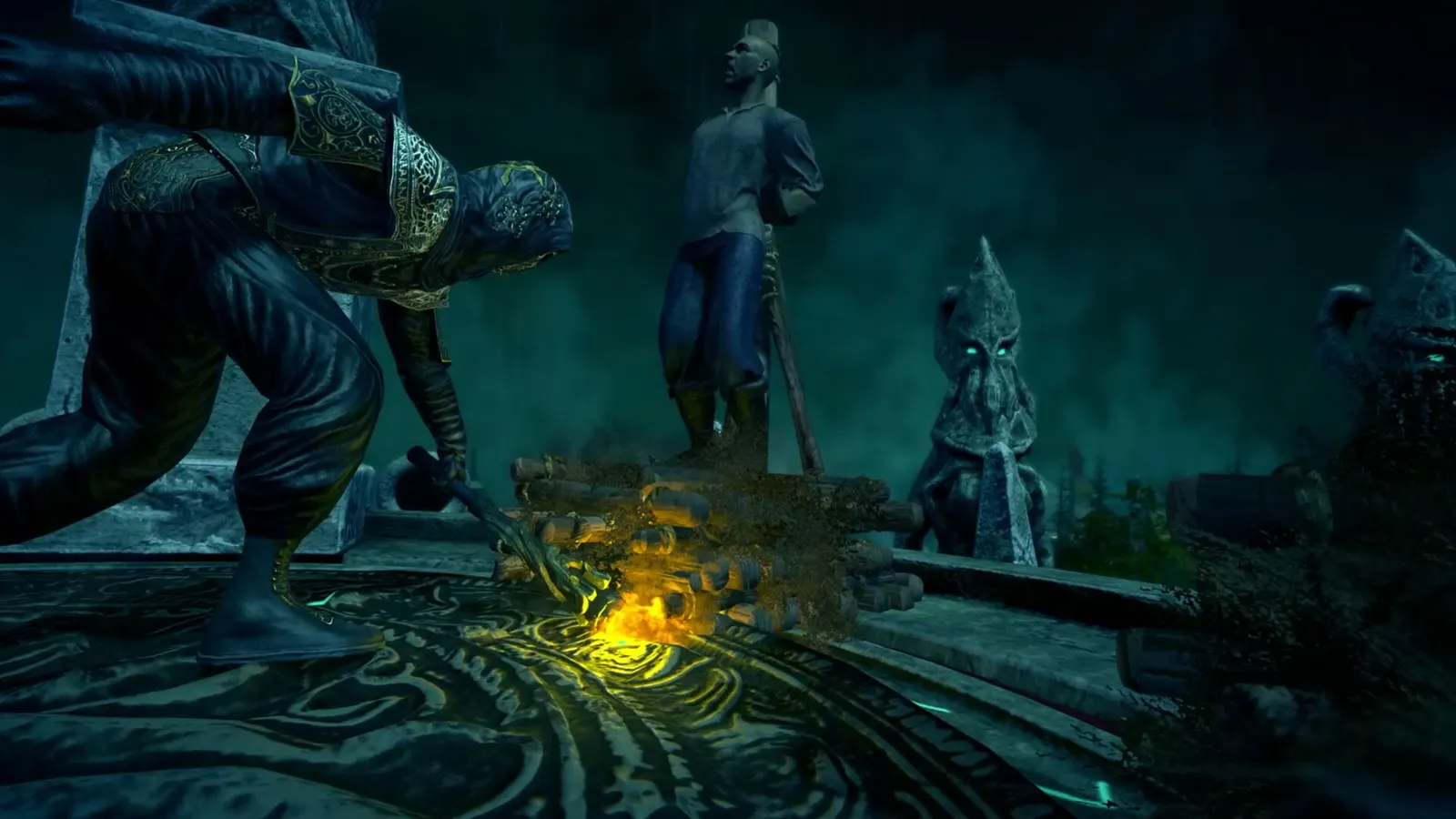 Worshippers of Cthulhu media 13