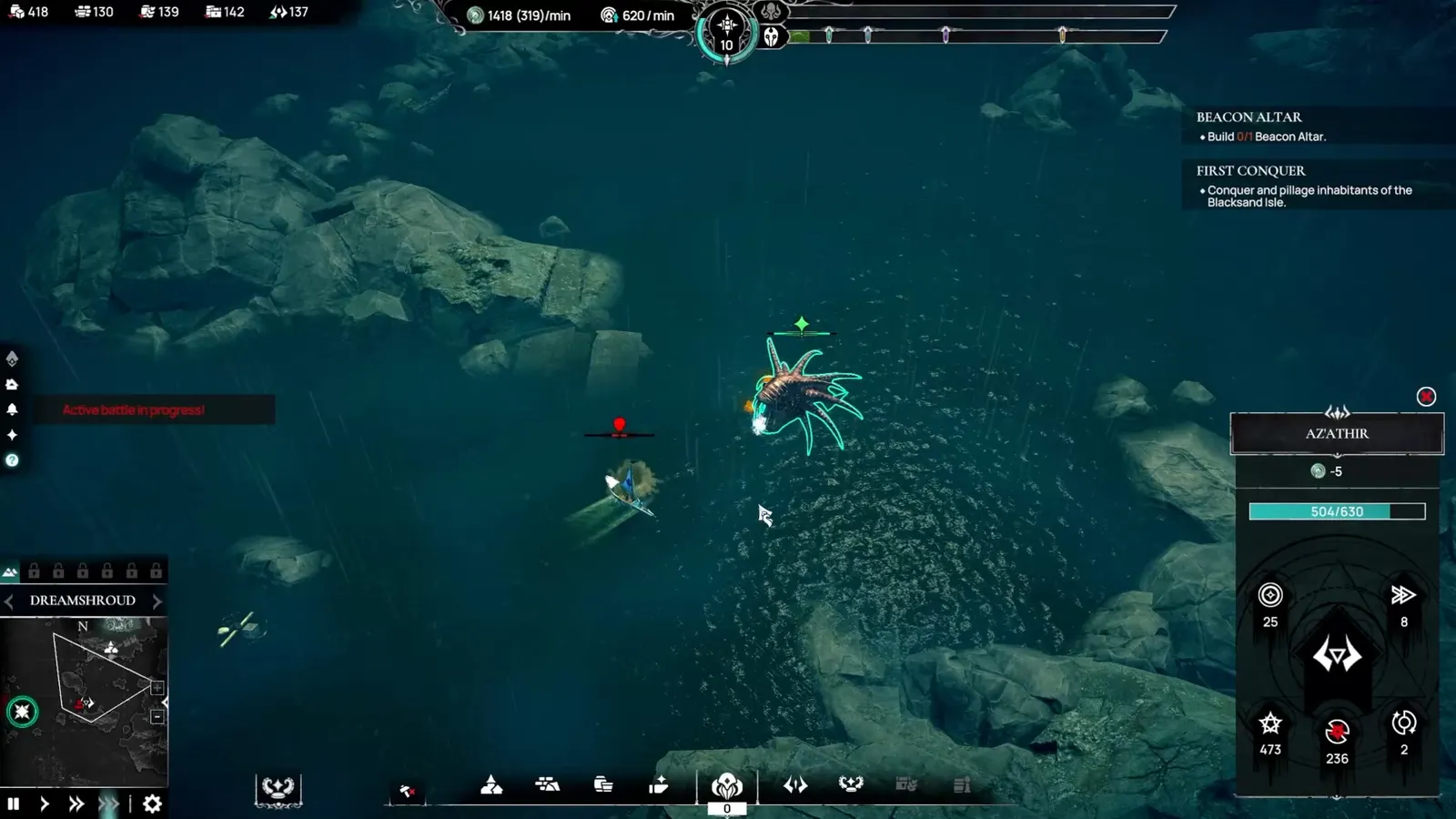 Worshippers of Cthulhu media 14