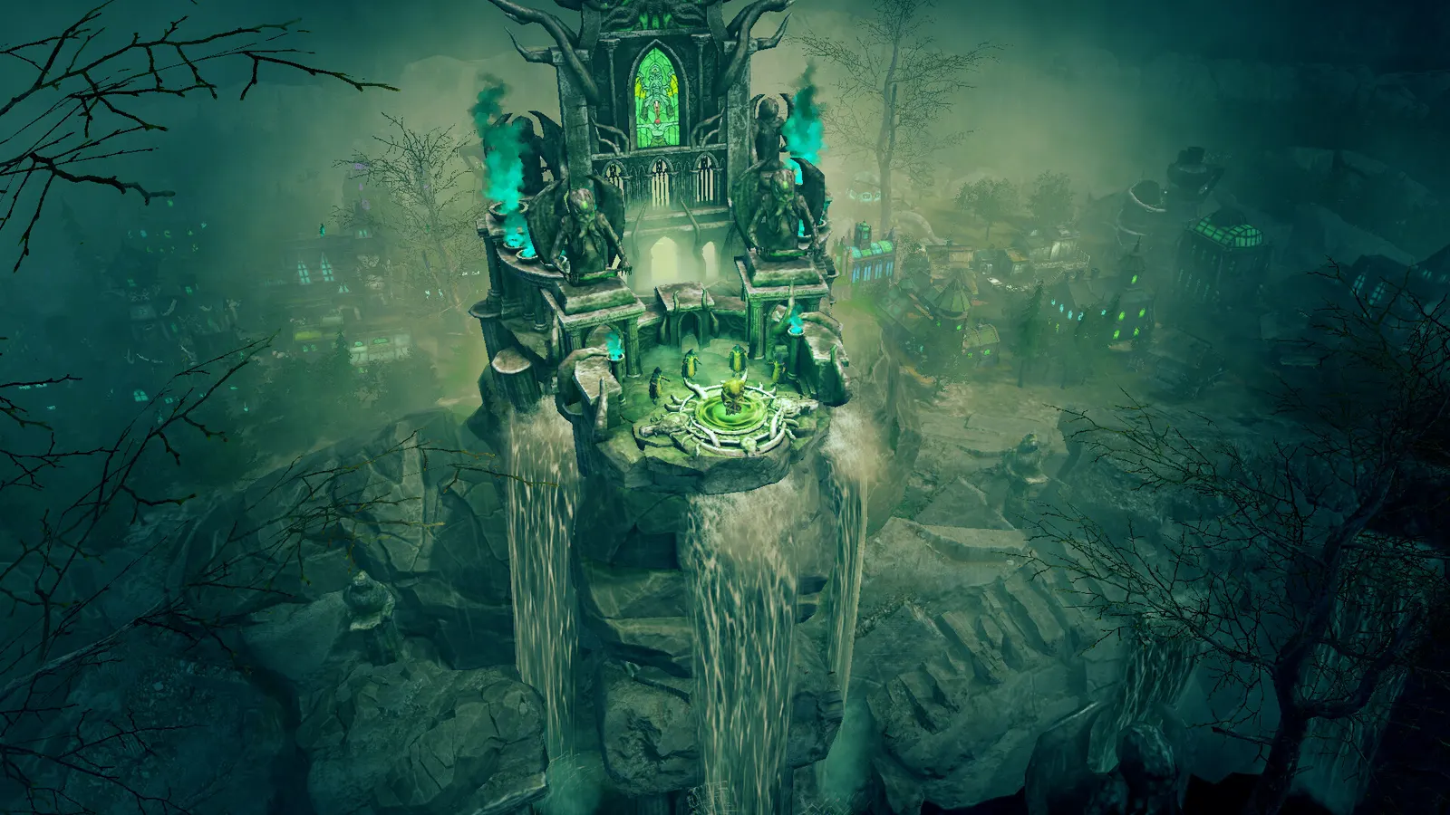 Worshippers of Cthulhu media 22