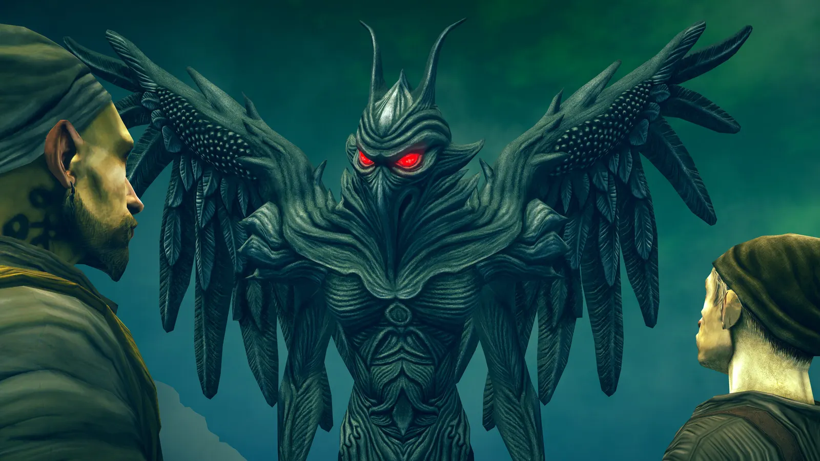 Worshippers of Cthulhu media 25