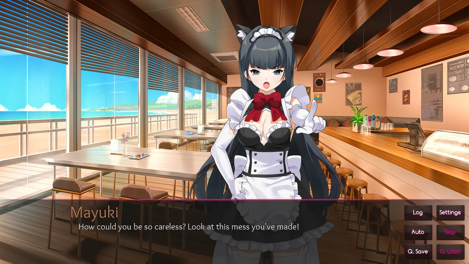Would you like to run an idol café? media 7