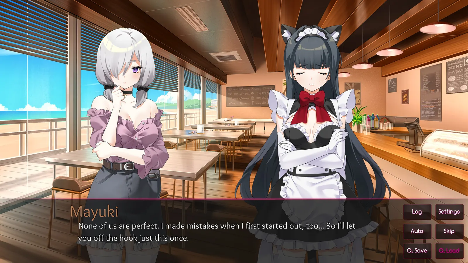 Would you like to run an idol café? media 11