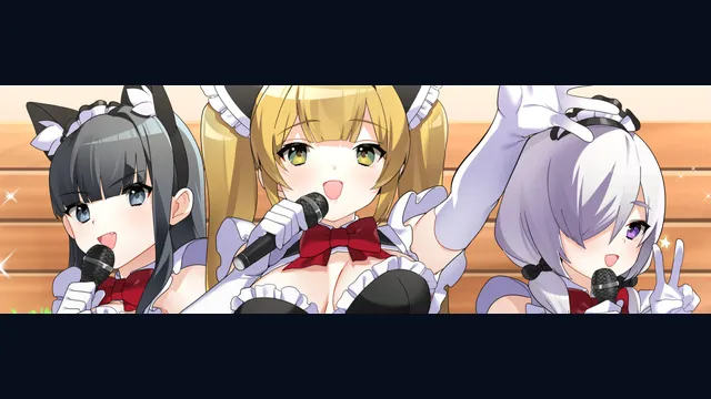 Would you like to run an idol café? 2