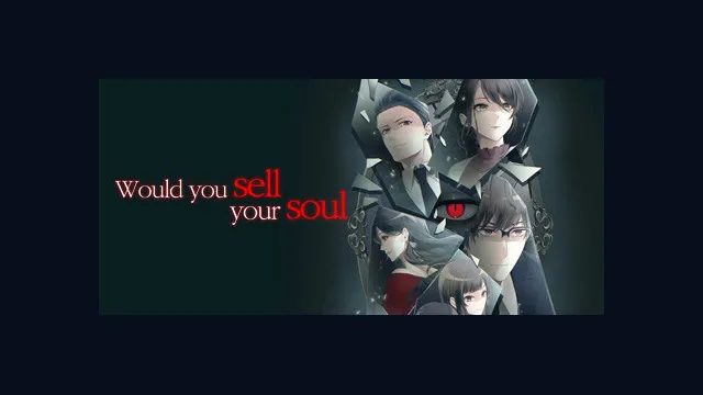 Would you sell your soul