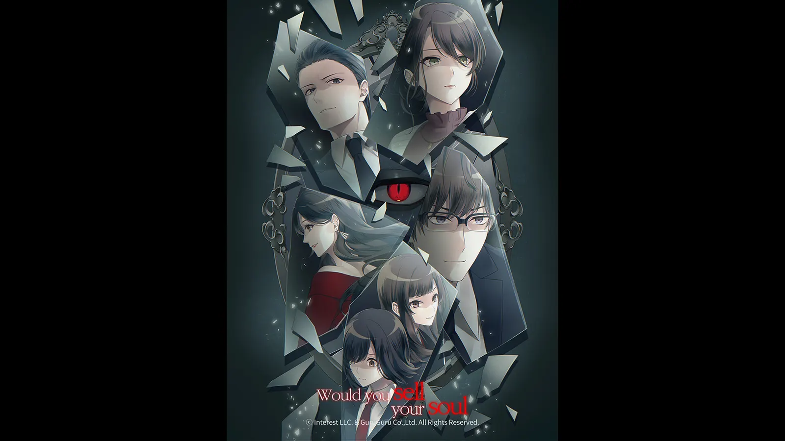 Would you sell your soul media 2