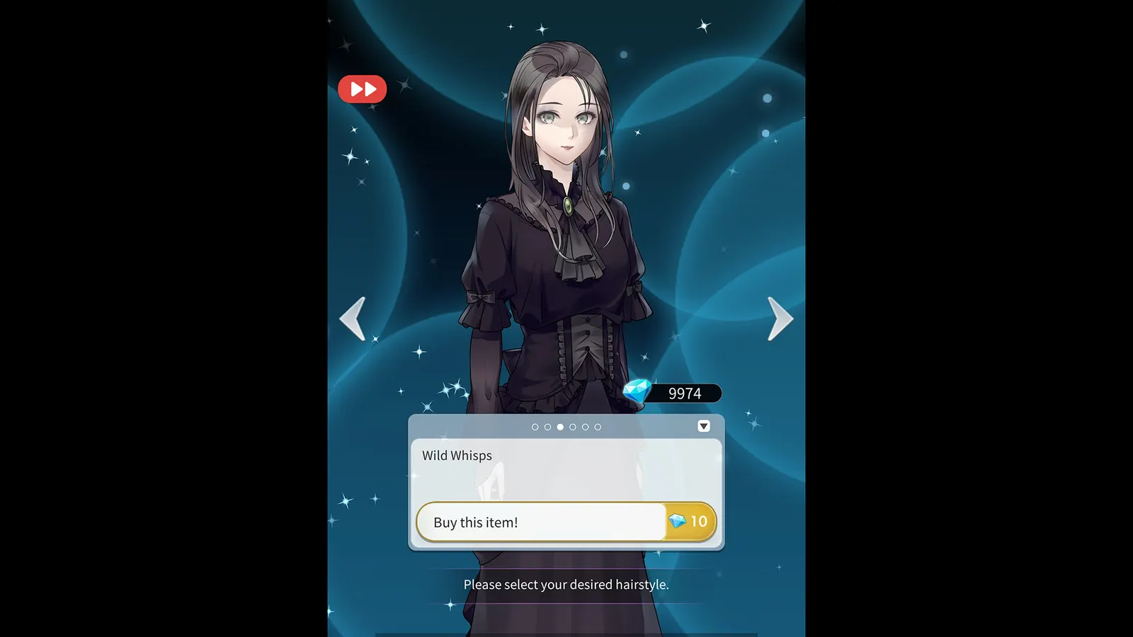 Would you sell your soul media 8
