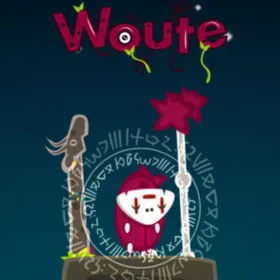 Обкладинка гри Woute
