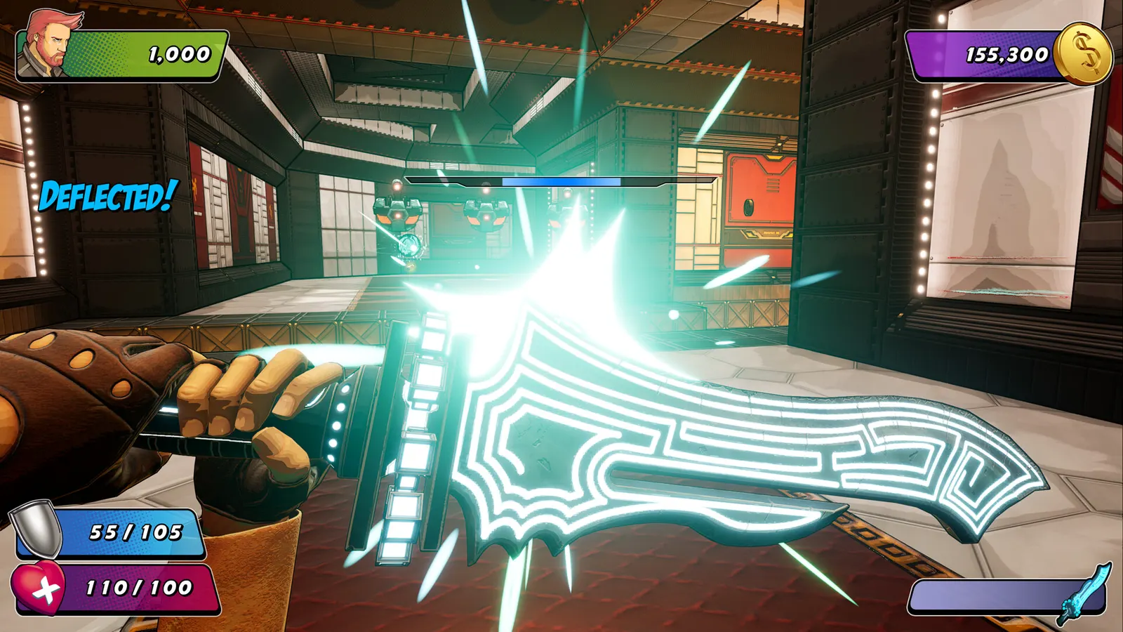 Wrack: Reclamation media 7