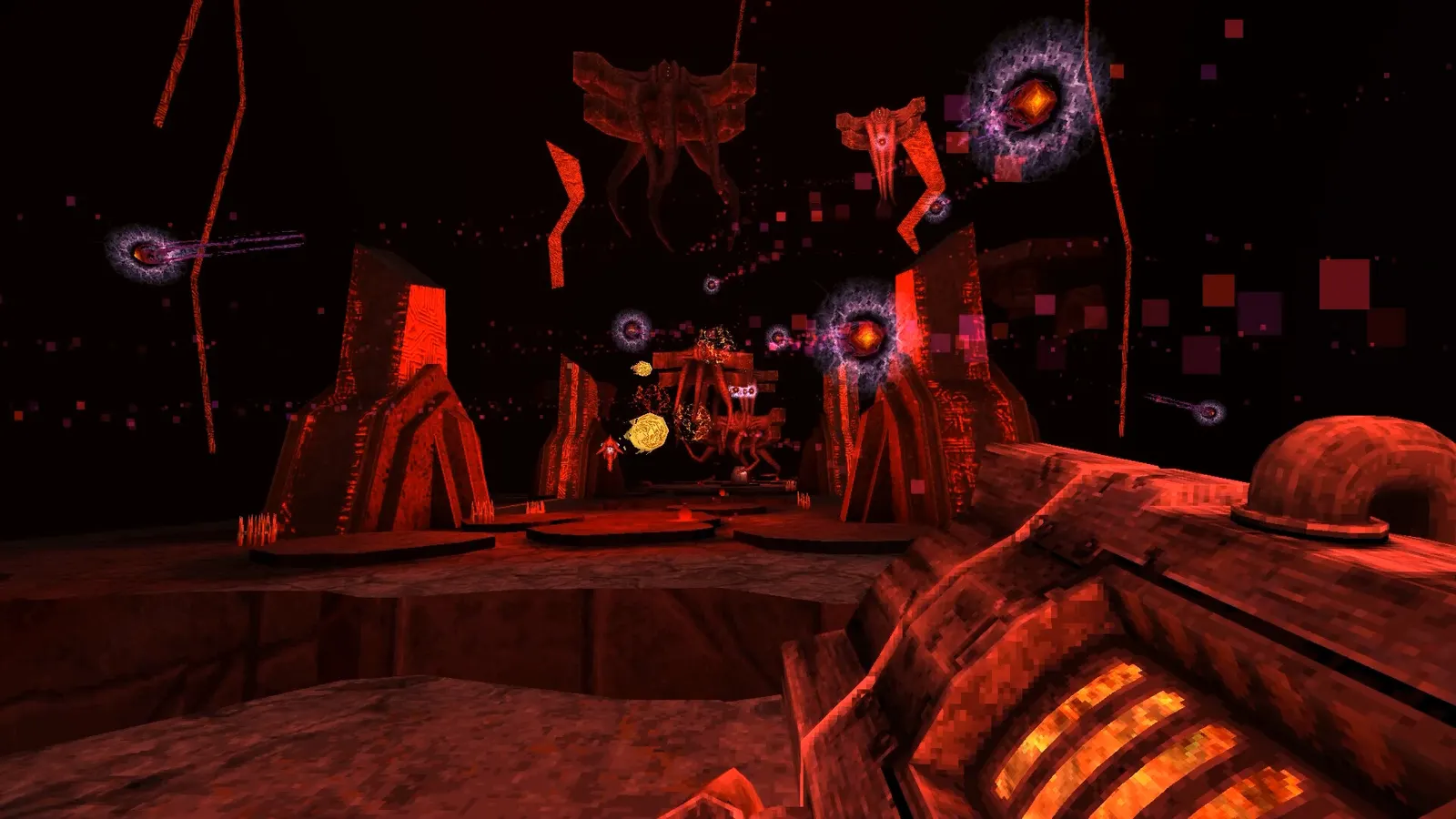 WRATH: Aeon of Ruin media 2