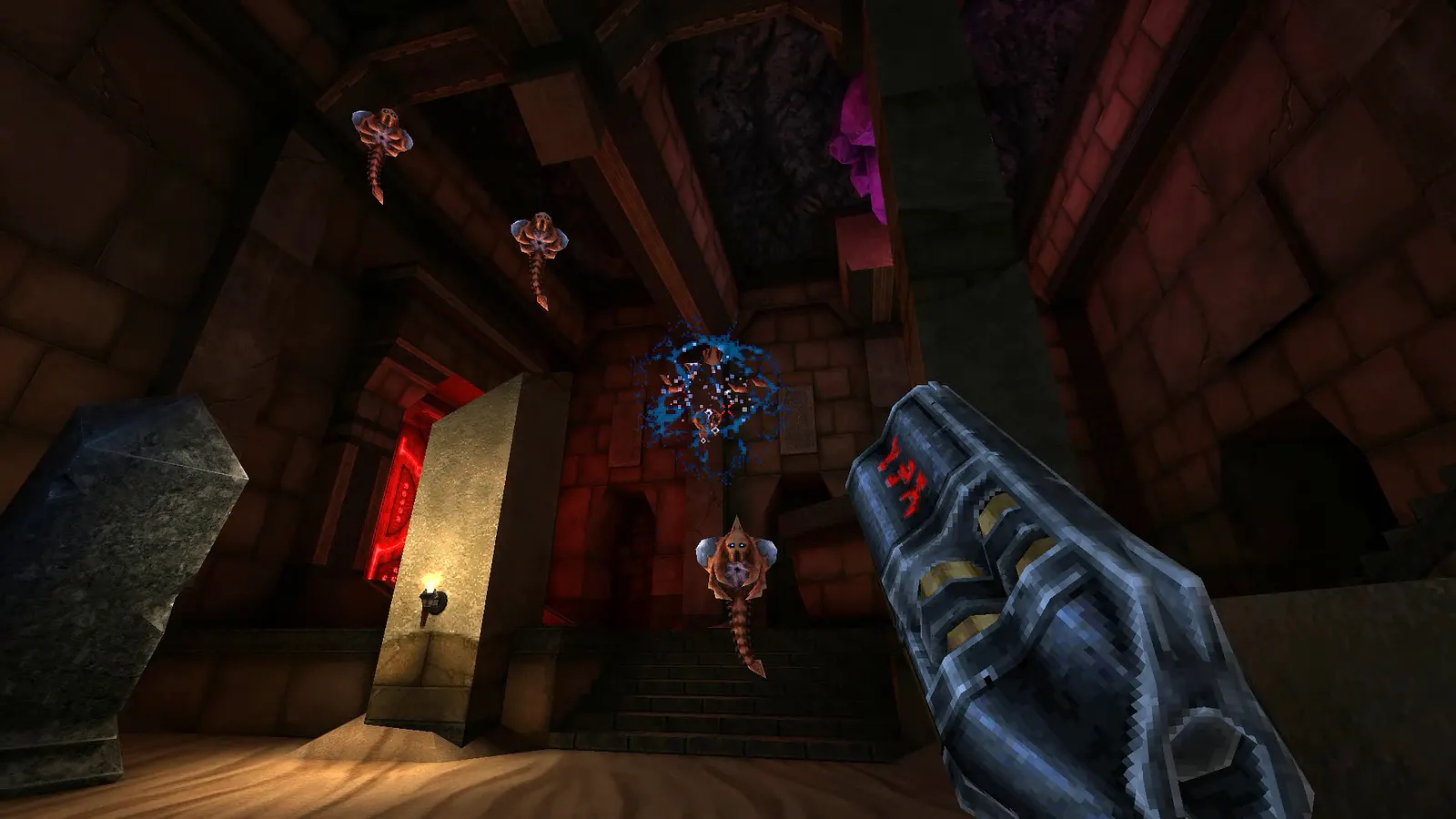 WRATH: Aeon of Ruin media 3