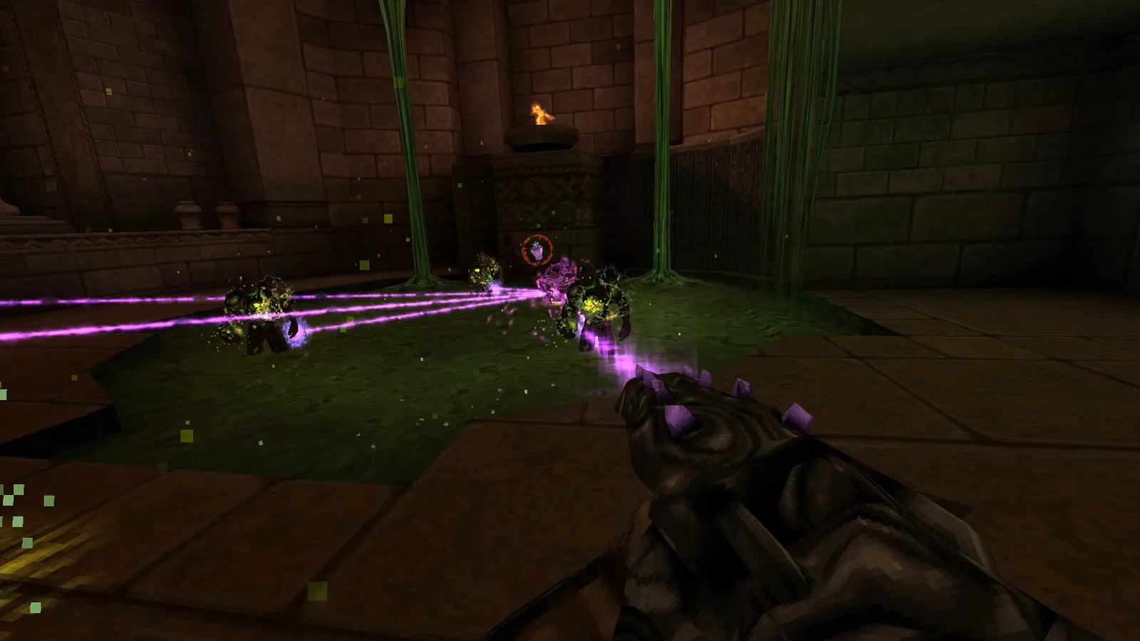 WRATH: Aeon of Ruin media 3