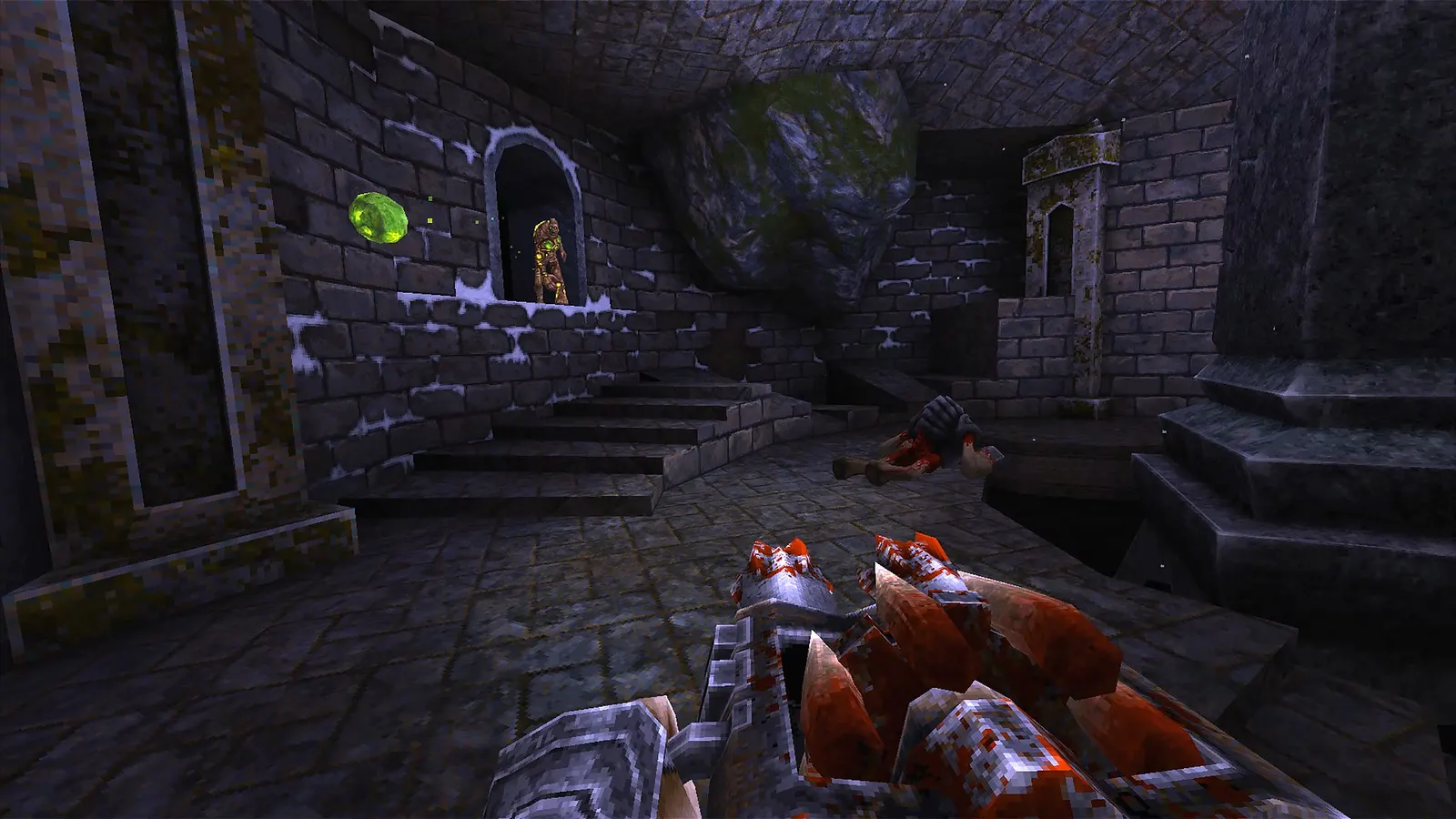 WRATH: Aeon of Ruin media 4