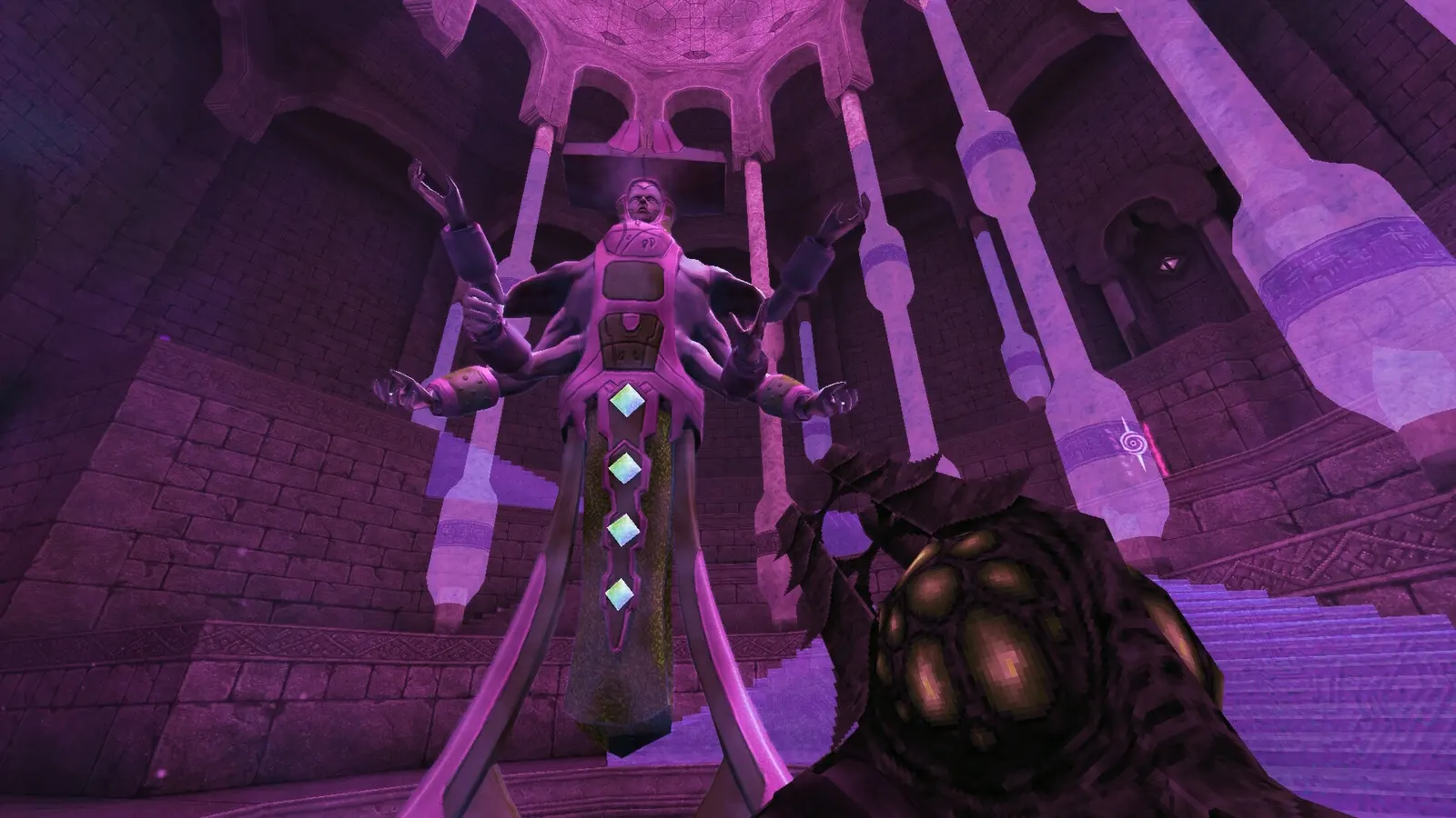 WRATH: Aeon of Ruin media 5