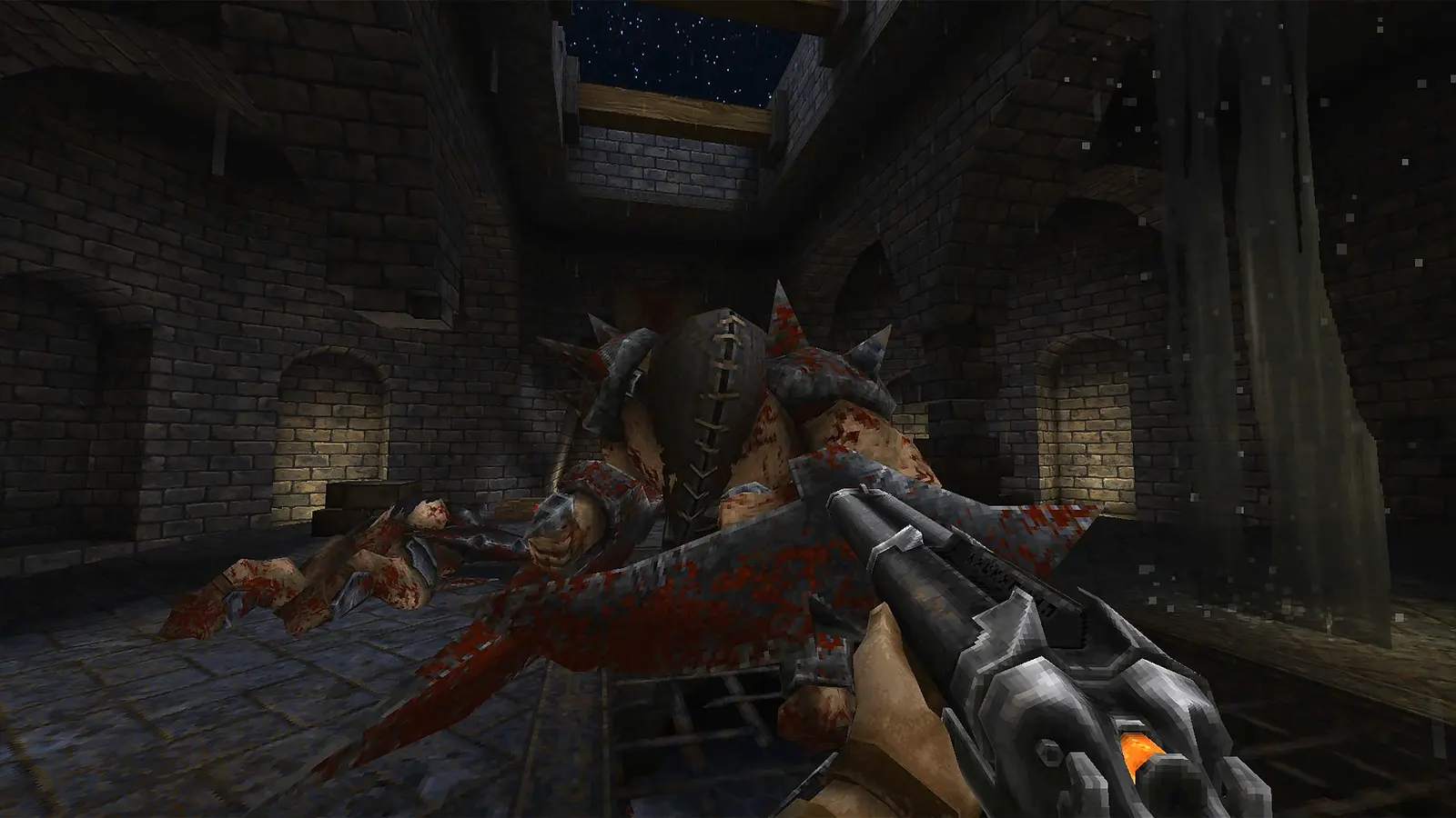 WRATH: Aeon of Ruin media 6