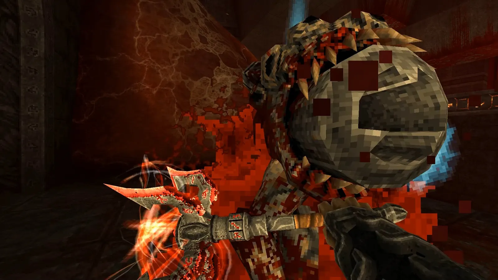 WRATH: Aeon of Ruin media 6